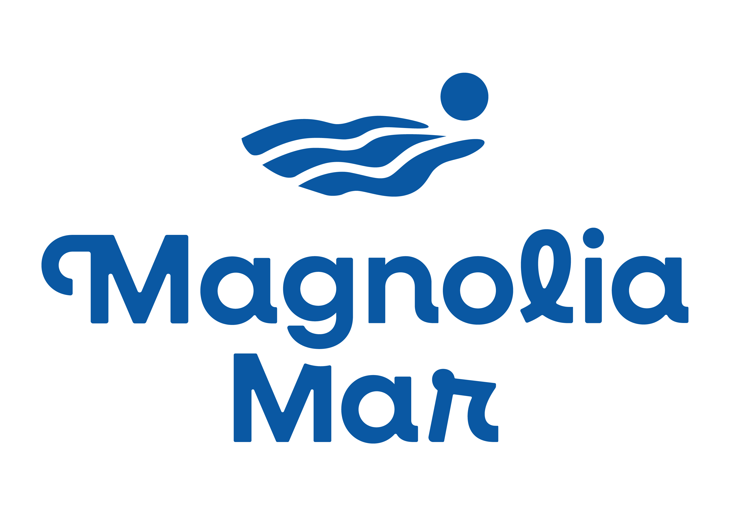 Magnolia Mar
